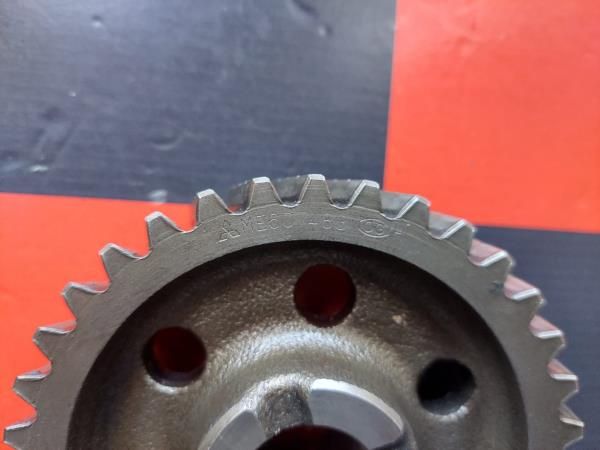 Carreto Da Caixa Velocidades MITSUBISHI Canter (FB7, FB8, FE7, FE8) VI