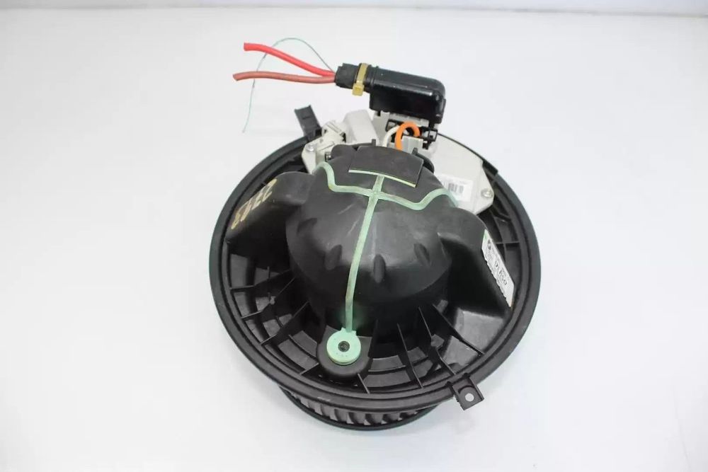 MOTOR SOFAGEM BMW 1 2010 -985467W