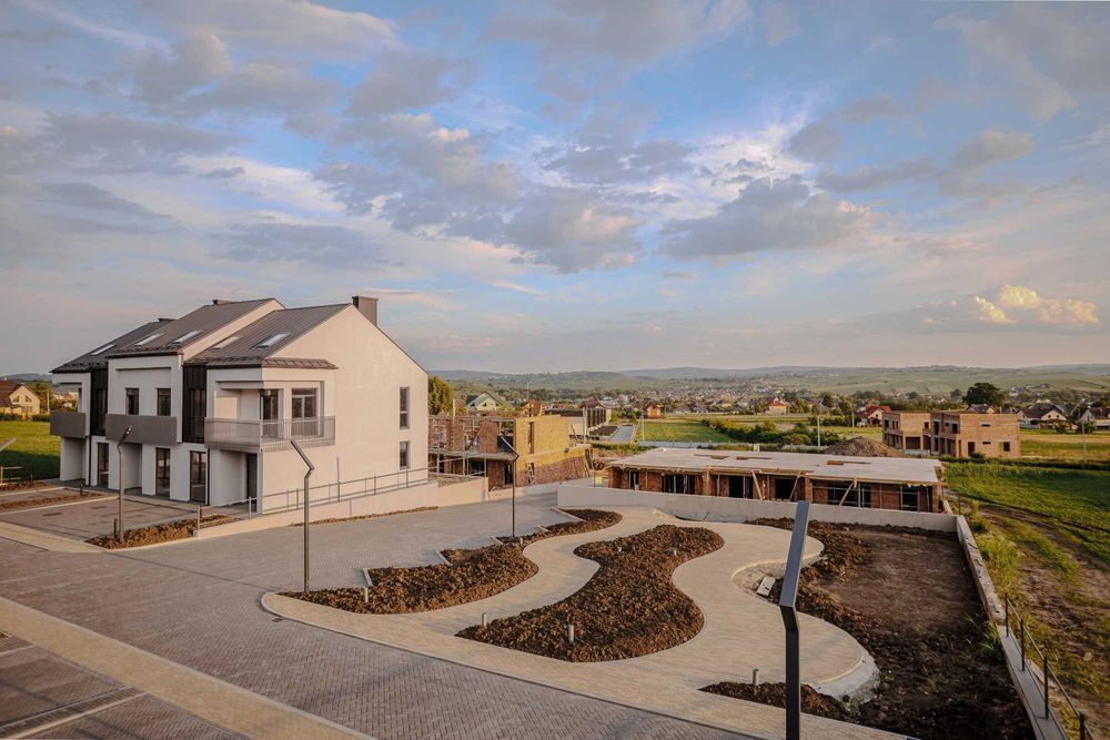 Будинок за адресою вул. Капеланська (площа 163 м²) - Atlanta.ua - фото 8