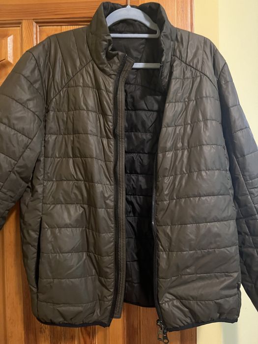 Куртка чоловіча весна