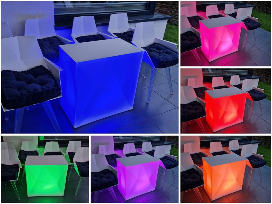 Meble ogrodowe Vondom