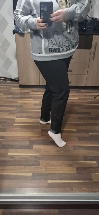 Продам утеплені штани