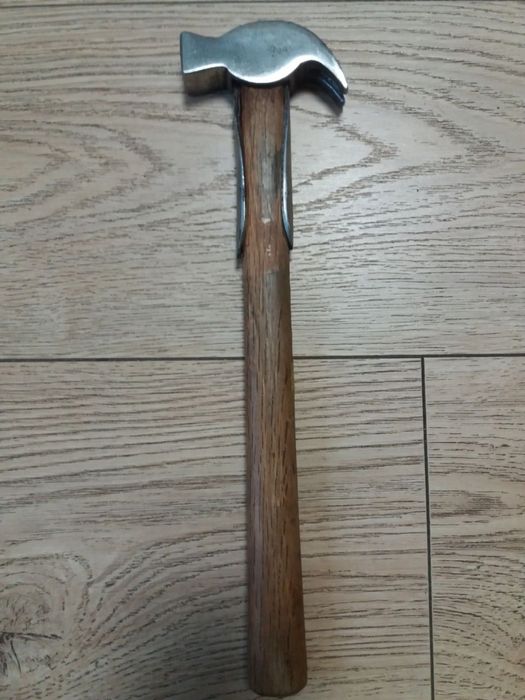 Кувальний молоток, молоток для ковки коня, молот для кування