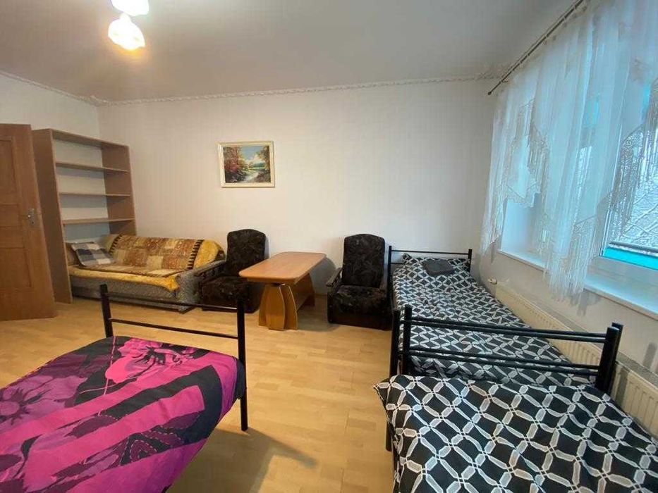 Pokoje dla pracowników w Toruniu