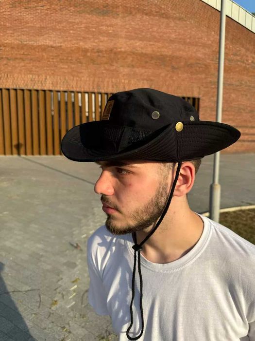 Панама Кархартт / Панамка Carhartt