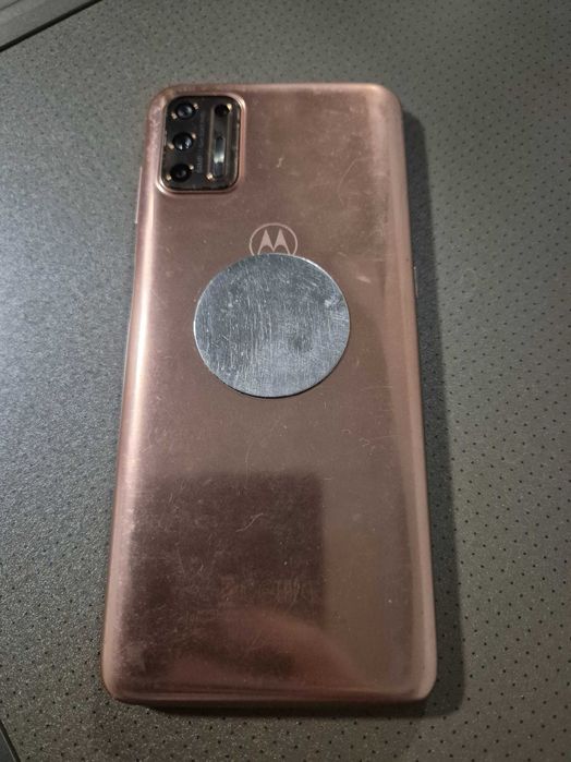 Motorola Moto G9 Plus