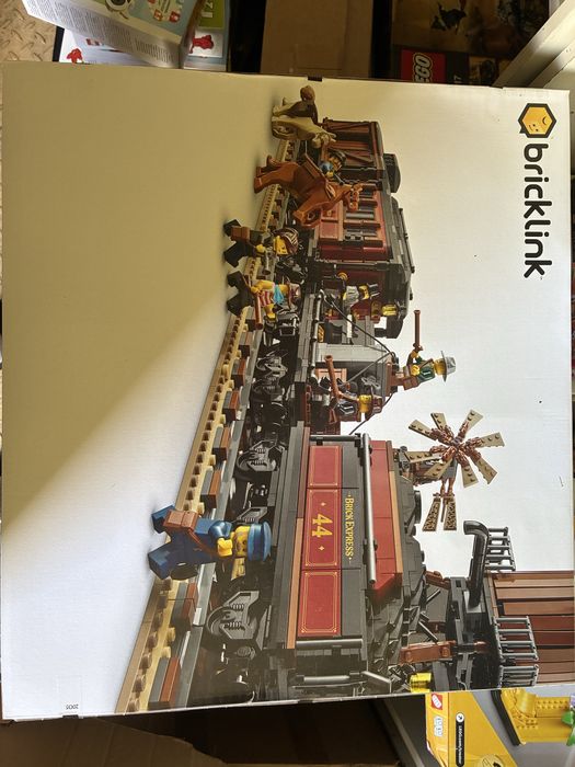 LEGO Bricklink zestaw 910044