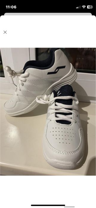 Кросівки устілка 21 см