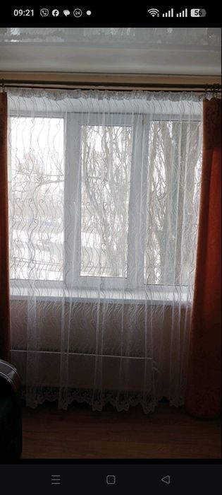 Здам кімнату в сімейному гуртожитку  Незалежності
