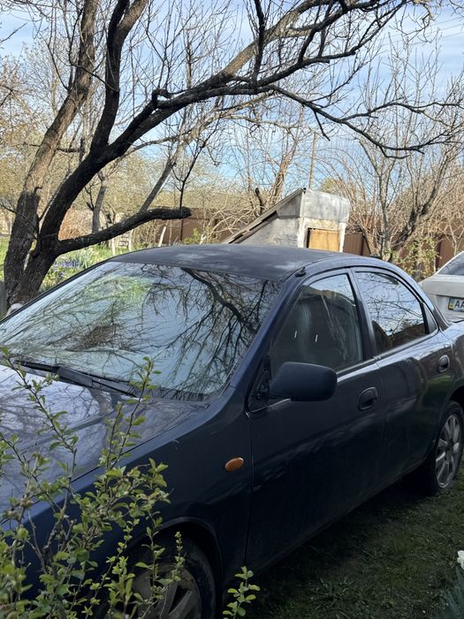 Продам Mazda 323