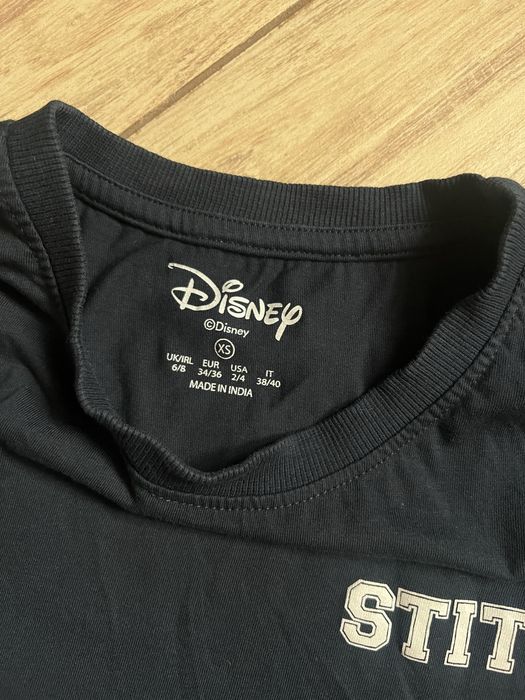 Футболка Stitch Disney