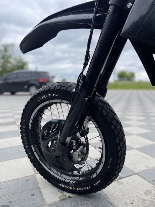 Продам GEON GNS 300 Motard