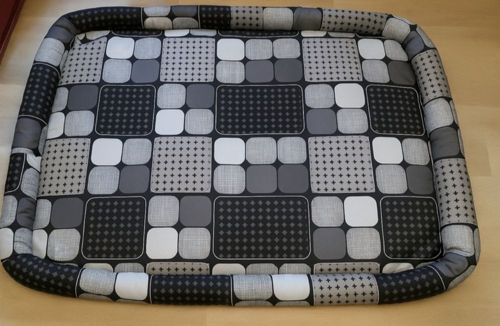 Нові лежанки для кота і собаки | Лежак для тварин | Великі лежаки