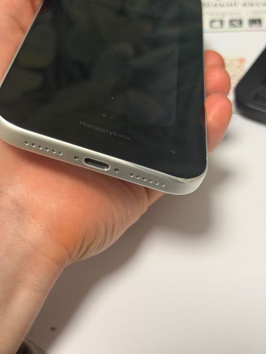iPhone 17 Pro Max Silver 512gb Neverlock Cімслот TRADEIN 17Про макс 512гб