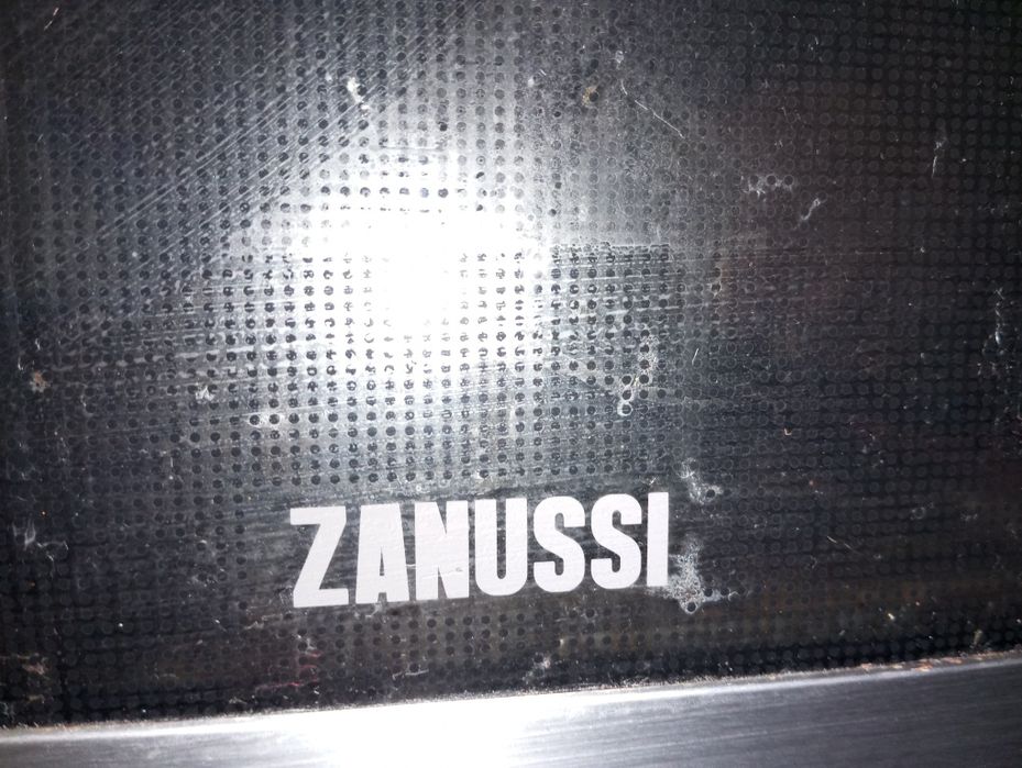 Forno elétrico avariado