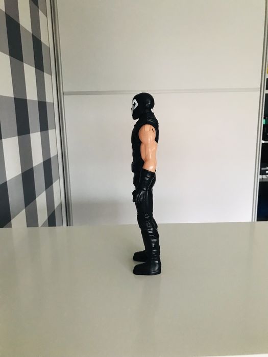 Avengers figurka Crossbones