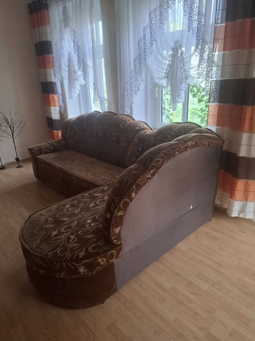 Witam Sprzedam Narożnik