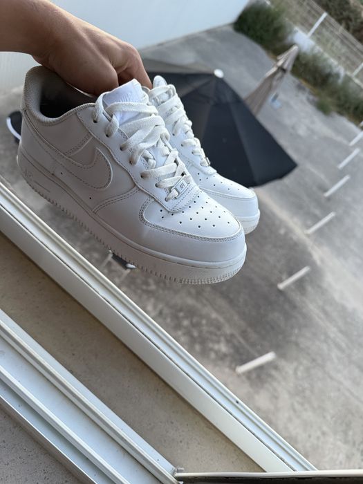 Air Force 1 - Brancos