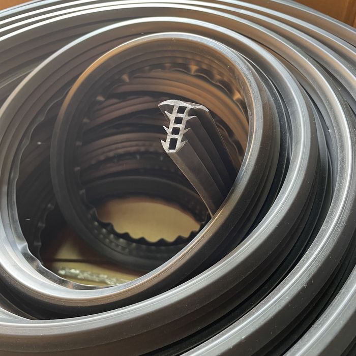 Ушільнювач до сонячних панелей , 50м