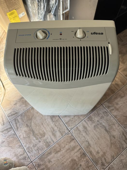 Ar condicionado portatil