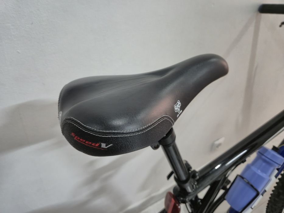 GT Avalanche 3.0 — Tamanho M — Travões de Disco