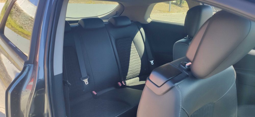 Kia Ceed 1.6 CRDi Scoupé 115cv Diesel(ED)