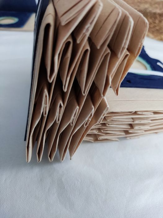 Sacos aspirador S-bag