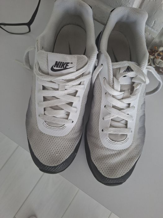 Nike air Max używane