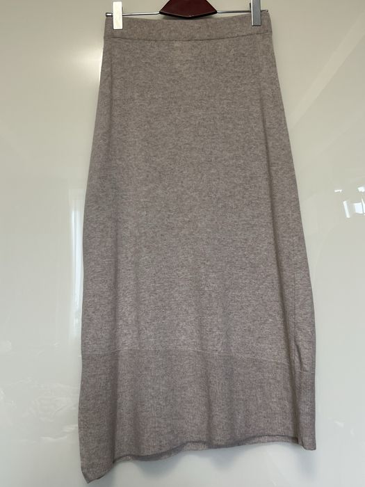 Нова Спідниця юбка Sisley p. S