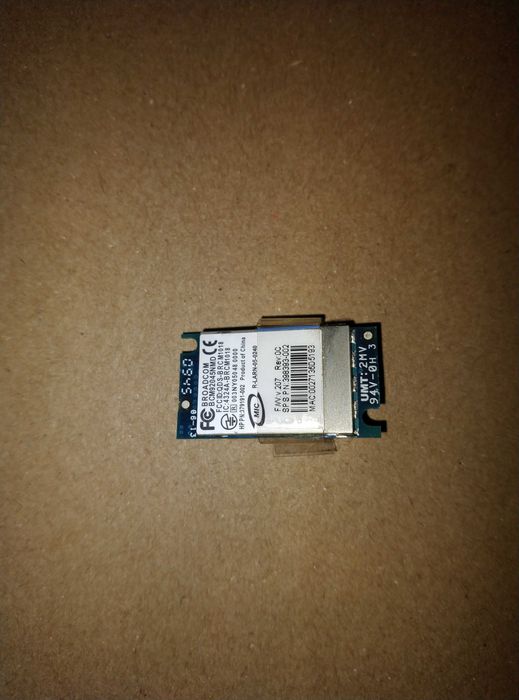 Componentes para Computador / Desktop & Portátil (RAM, WiFi, CPU, ..)