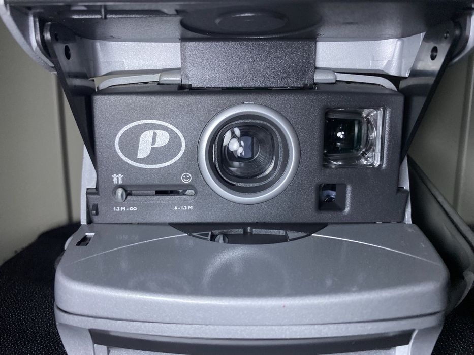 Фотоапарат Polaroid