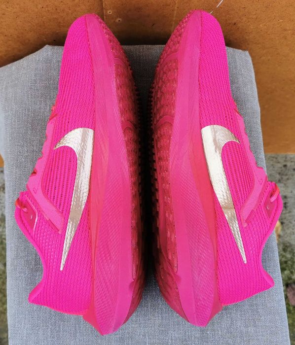 Кросівки для бігу Nike Air Zoom Pegasus 40 Оригінал 42.5 р