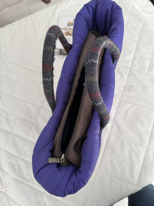 Obag mini torebka caly zestaw (z firmowego salonu)