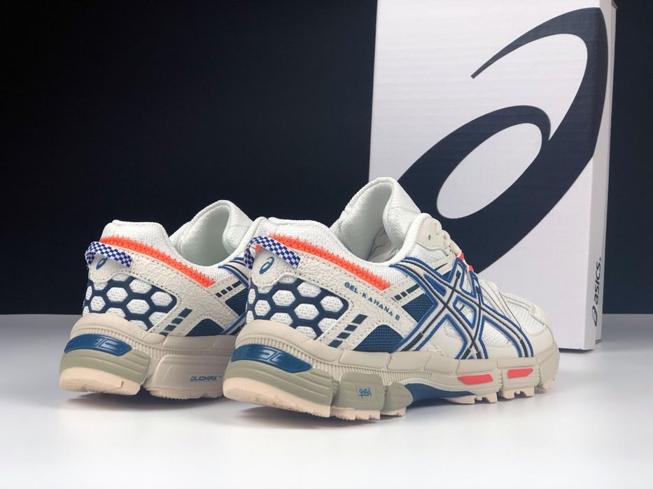 Asics Gel Kahana 8