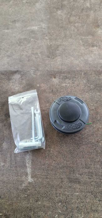 Roçadora Gasolina Mochila EFCO DSH 4000 BP