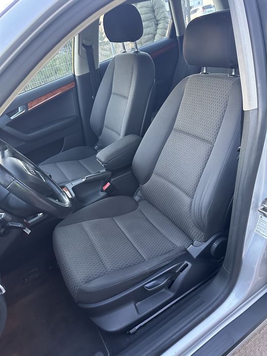 Audi A3 8P Lift Sportback 5D 1.6 MPI Oryginał Bezwypadkowa Piękna