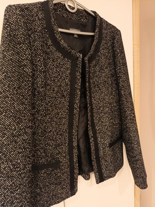 Żakiet marynarka damska Greenpoint M