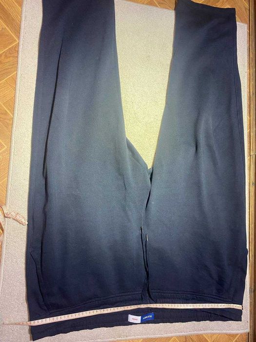Штани спортивні Old Navy 4XL (велетні)