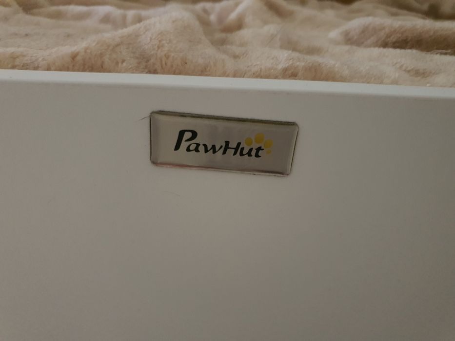 Cama madeira Cães ou Gatos