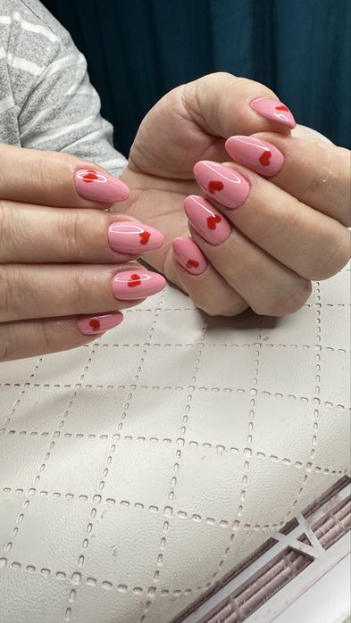 Stylizacja paznokcie oraz rzęs