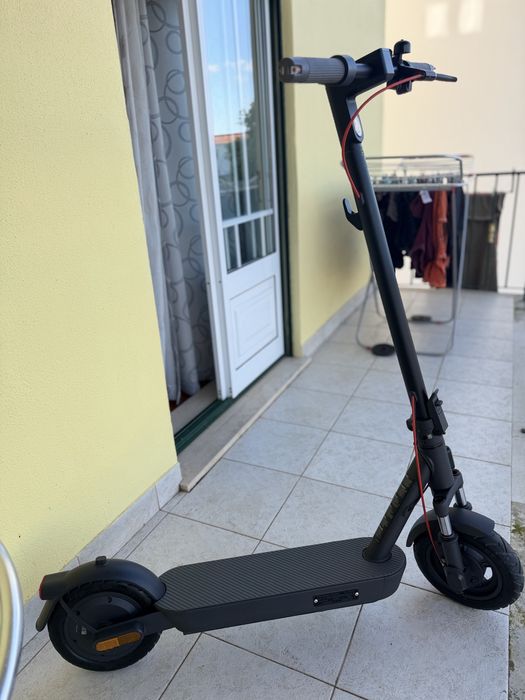 Xaiomi scooter electric