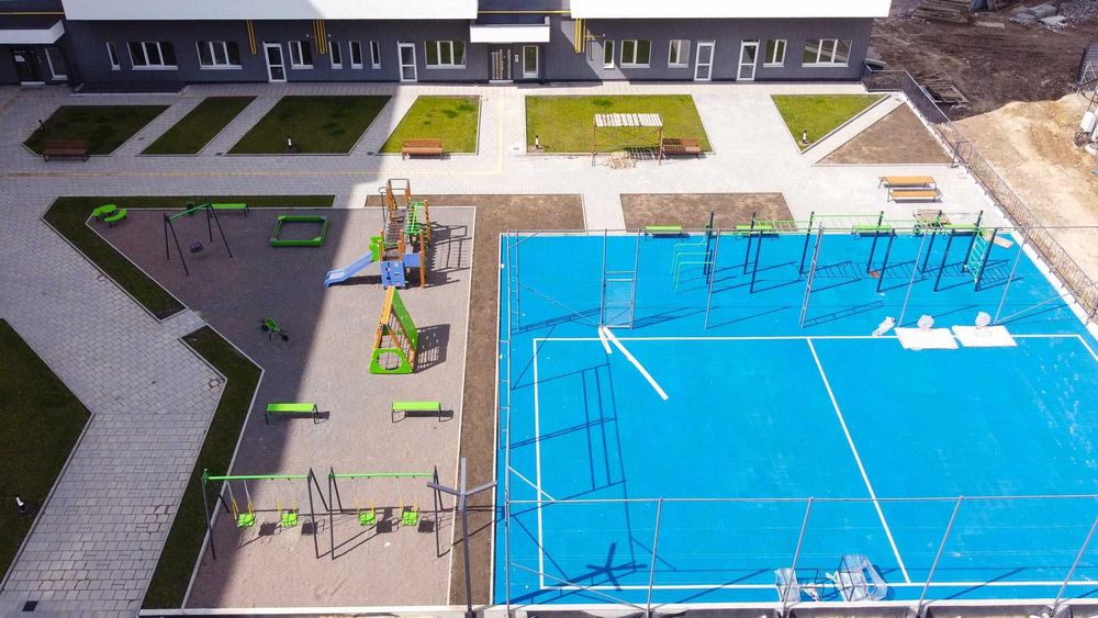 2-кімнатна квартира за адресою (площа 60 м²) - Atlanta.ua - фото 10