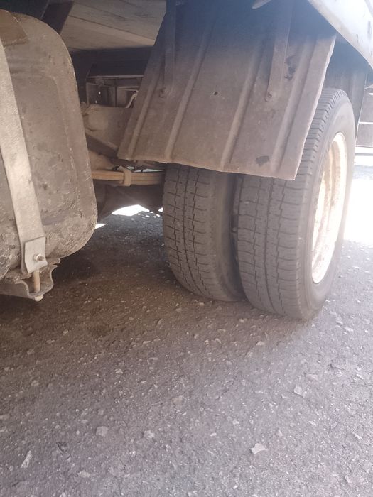 Продам 2 газелькі