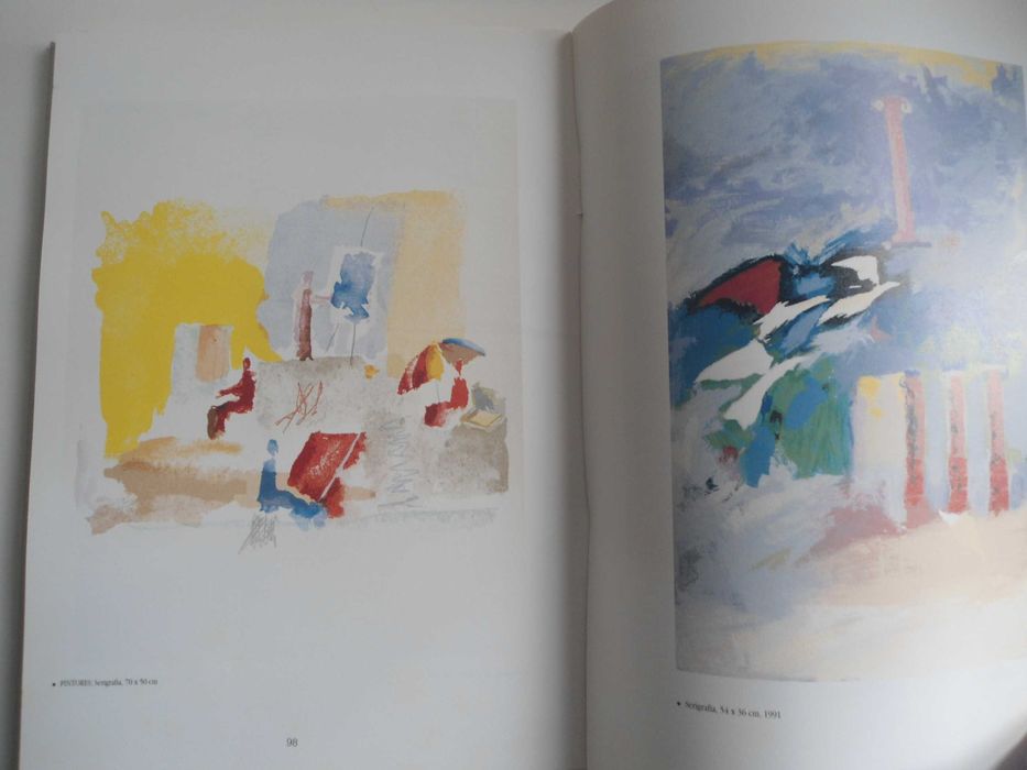 Guilherme Parente - Obra Gráfica de 1963 a 1993