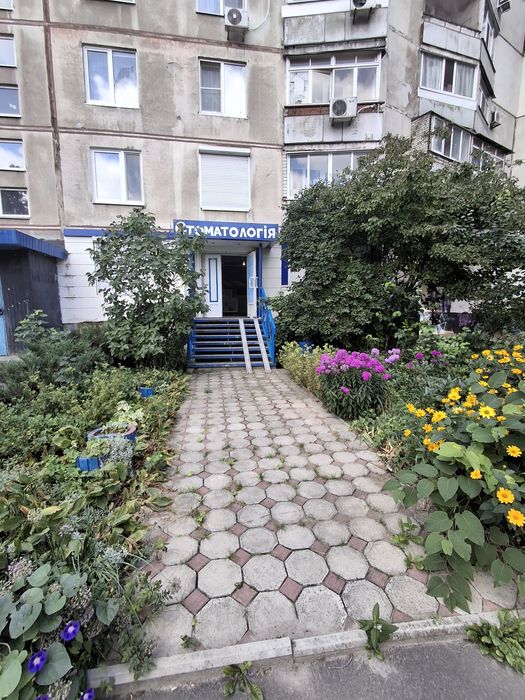 Стоматологічний кабінет