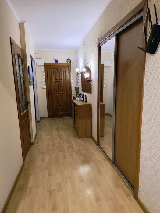 Терміновий продаж 3 кімнатної квартири, р-н Хмільники