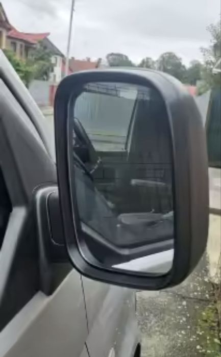 Рамка дзеркало Volkswagen T5 Т4