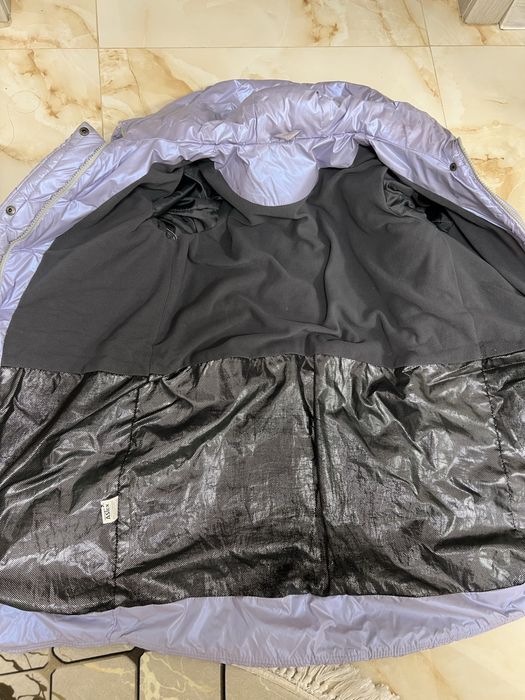 Куртка пухових дитяча 500 грн