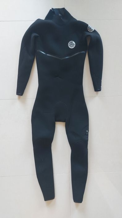 Fato Rip Curl E Bomb MT 4.3