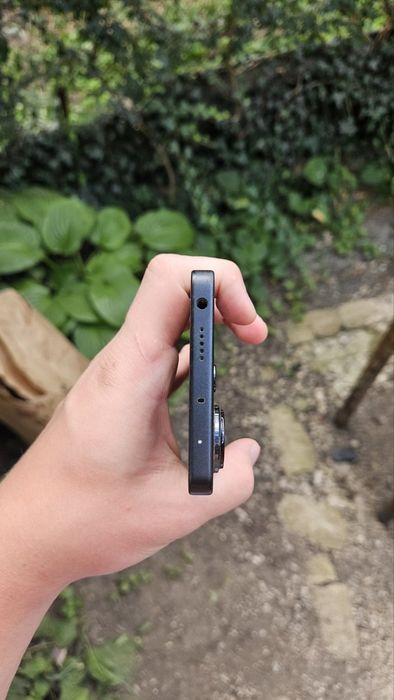 Poco m6 pro (Телефон в хорошем состоянии)